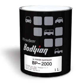 BP-2000 (1K)